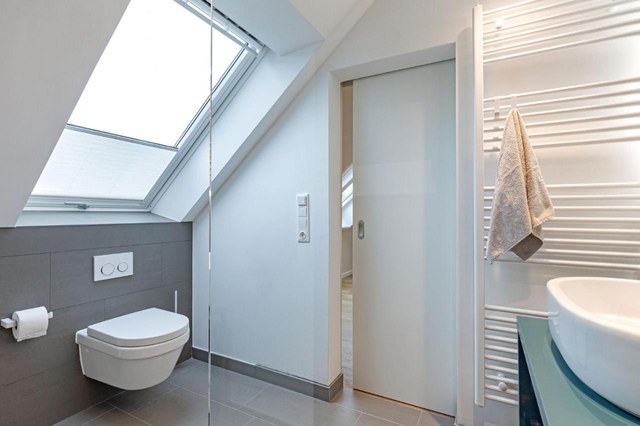 Apartment Achterdoern