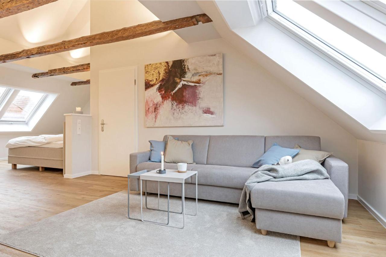 Apartment Achterdoern Fehmarn
