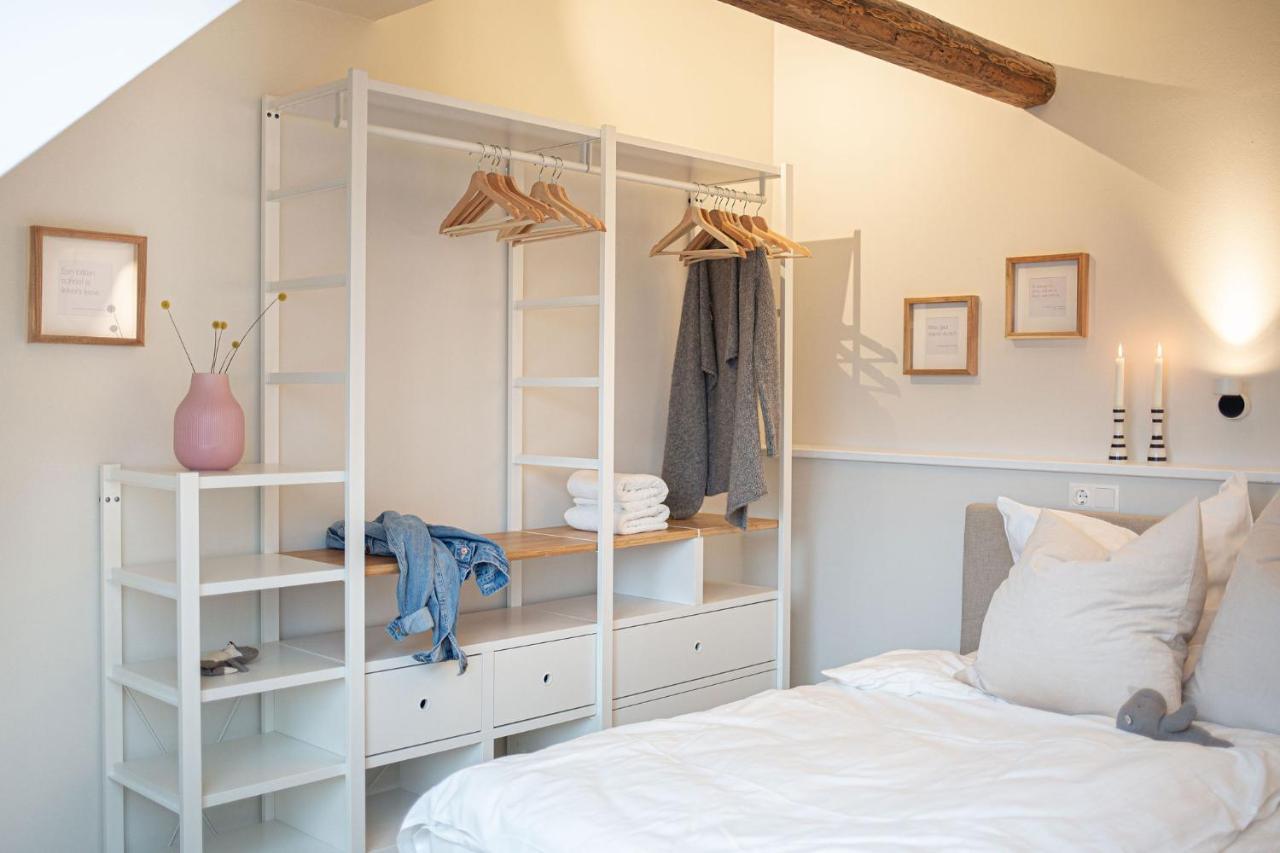 Apartment Achterdoern Fehmarn