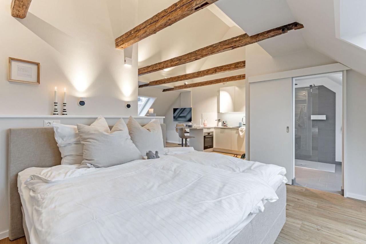 Apartment Achterdoern