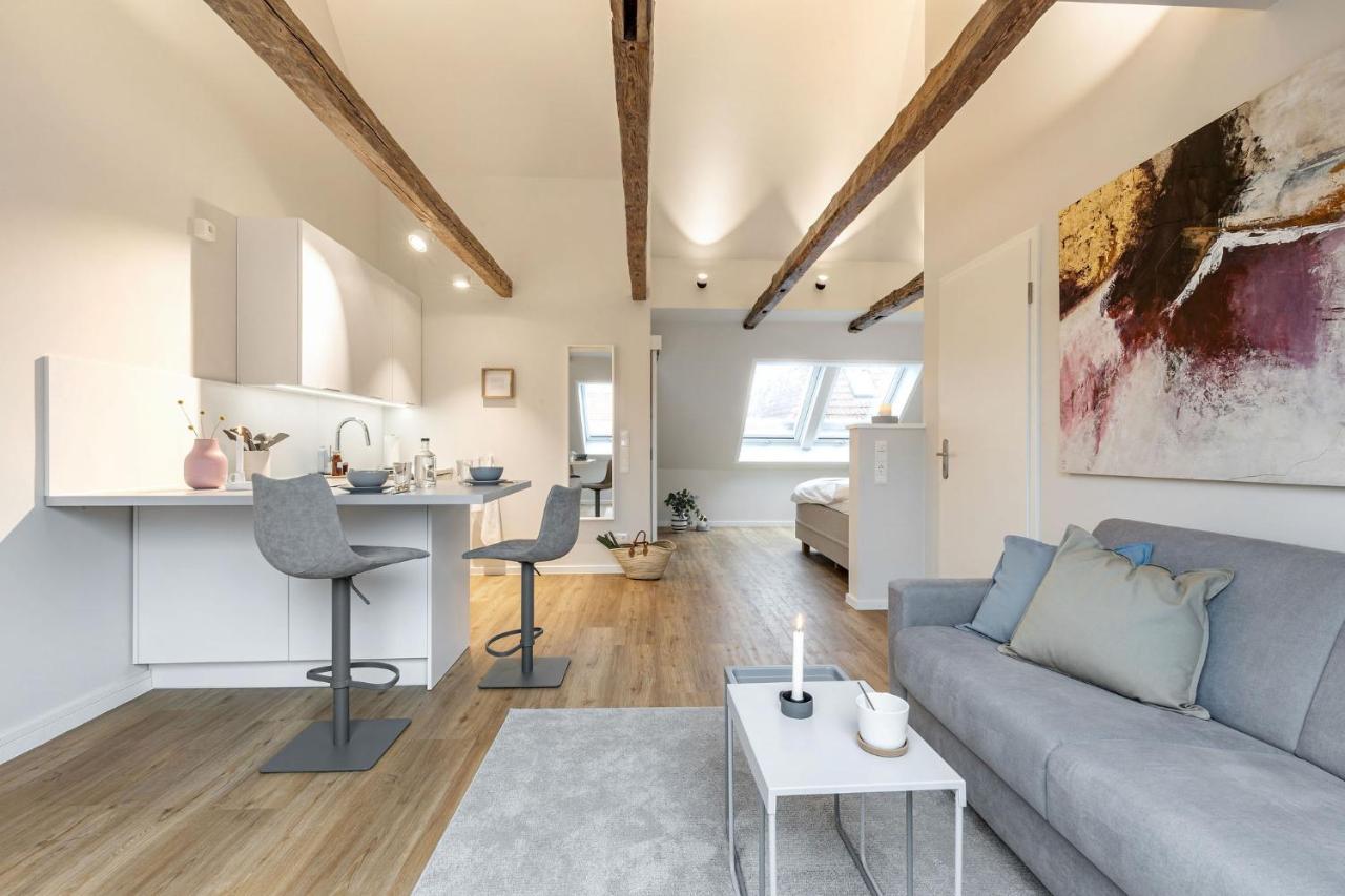 Apartment Achterdoern