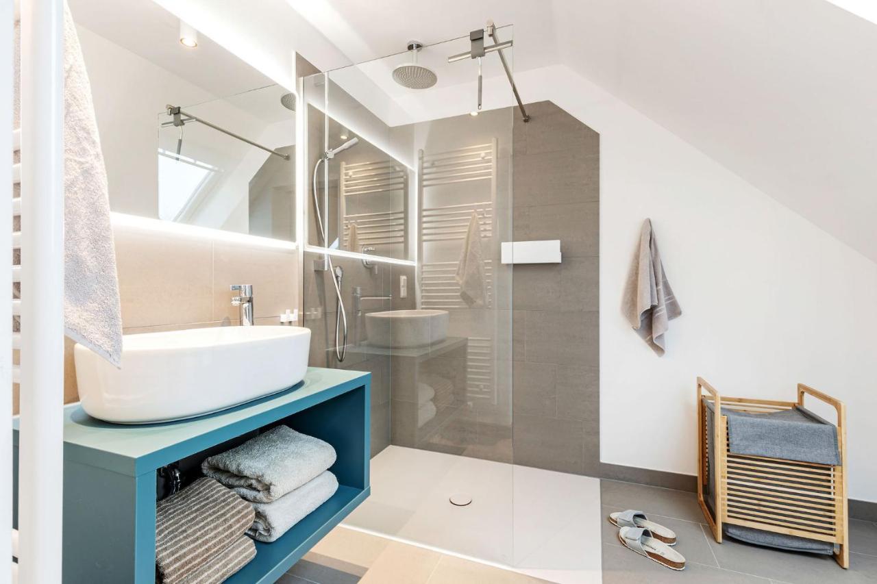 Apartment Achterdoern *