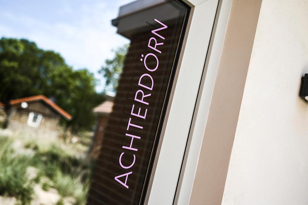 Apartment Achterdoern *