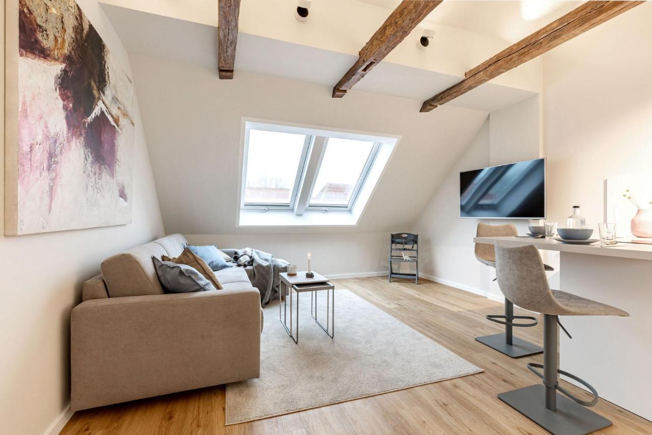 Achterdoern Apartment *