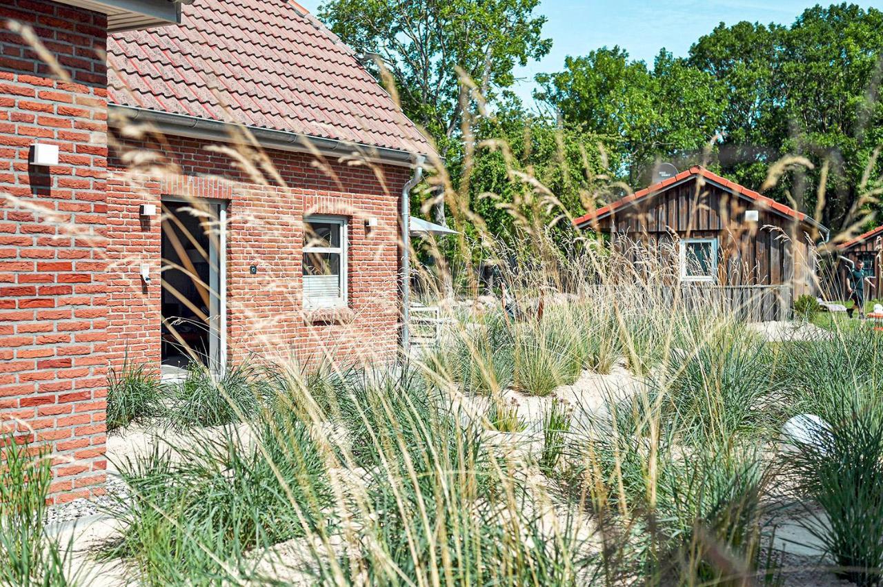 Achterdoern Fehmarn