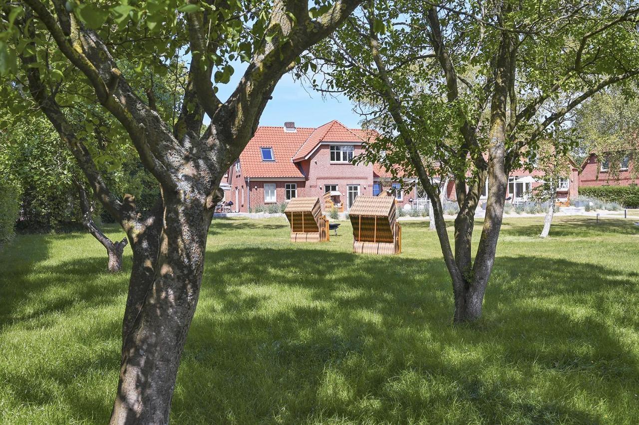 Apartment Achterdoern